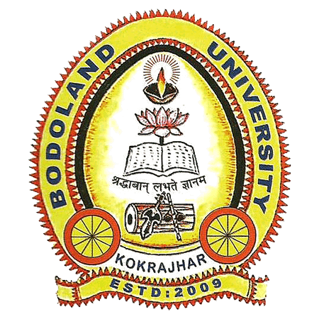 Bodoland University.