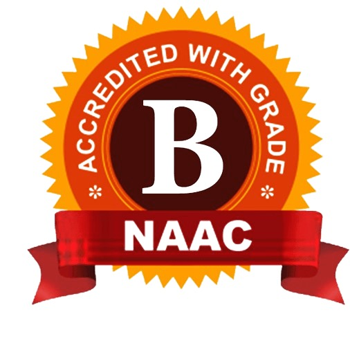 NAAC B Grade