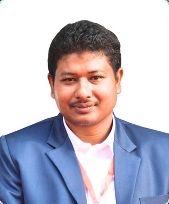 Mridul Basumatary
