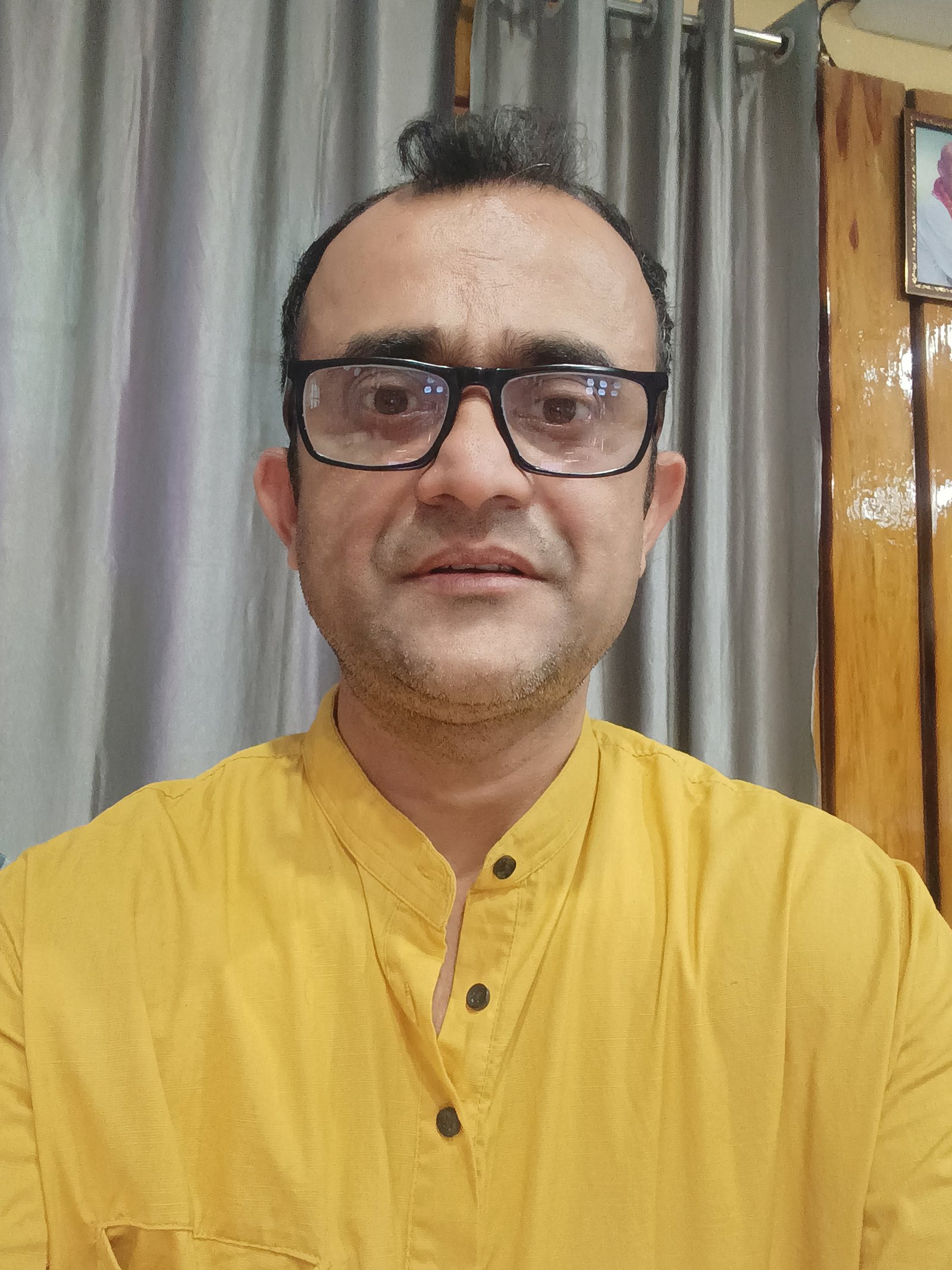 Om Prakash Pokhrel
