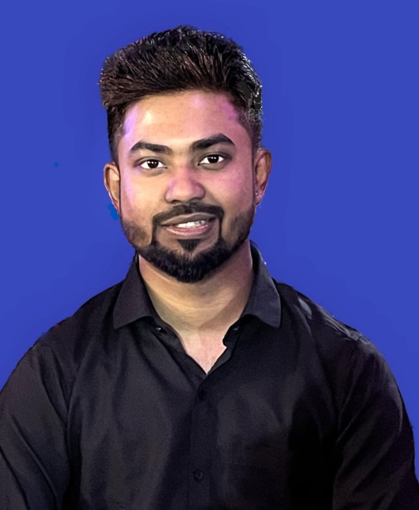 Dr. Bikash Dey