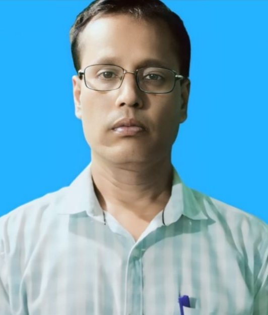 Mahidhar Rajbongshi