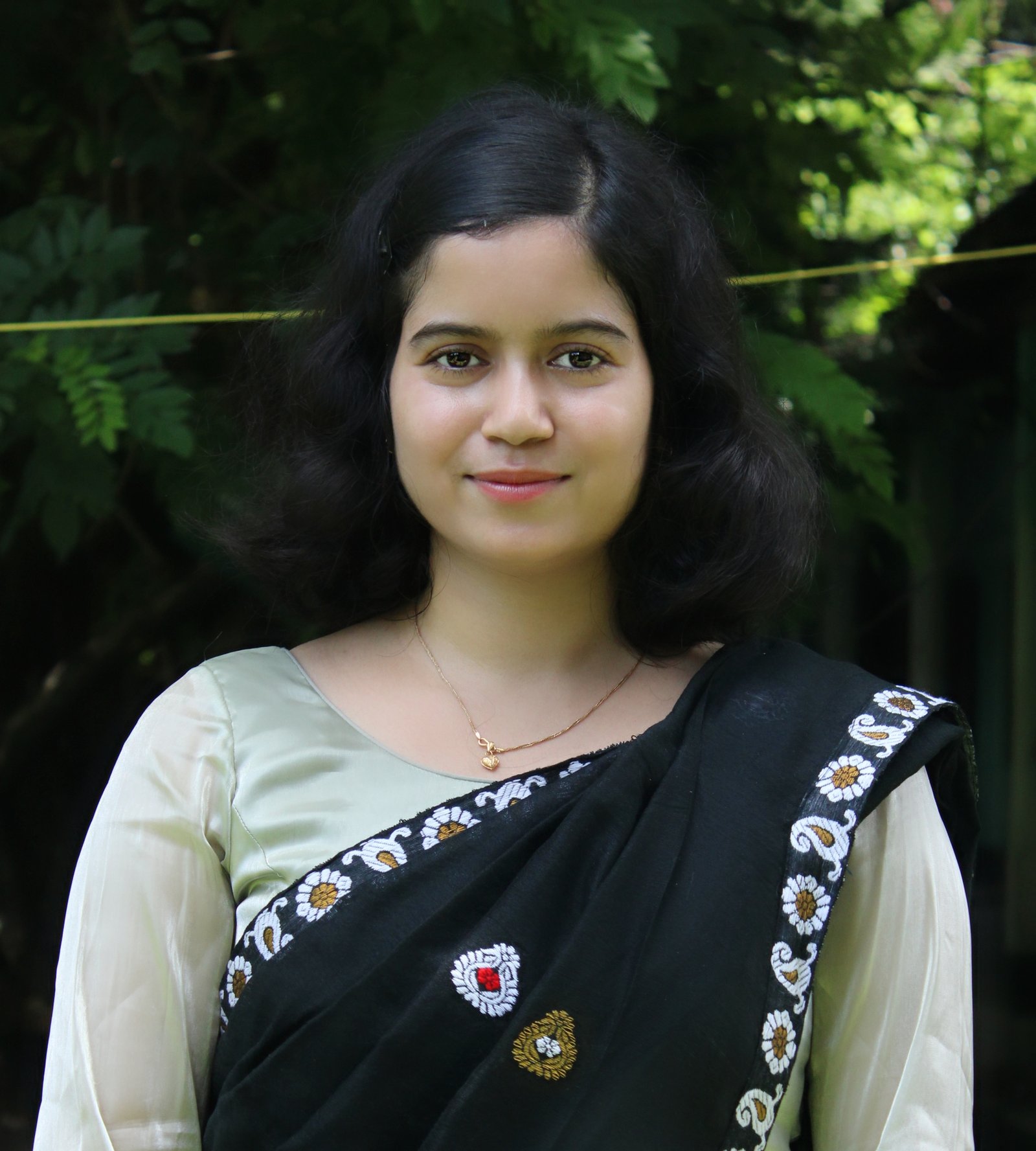 Dr. Zesmin Khan (HoD)