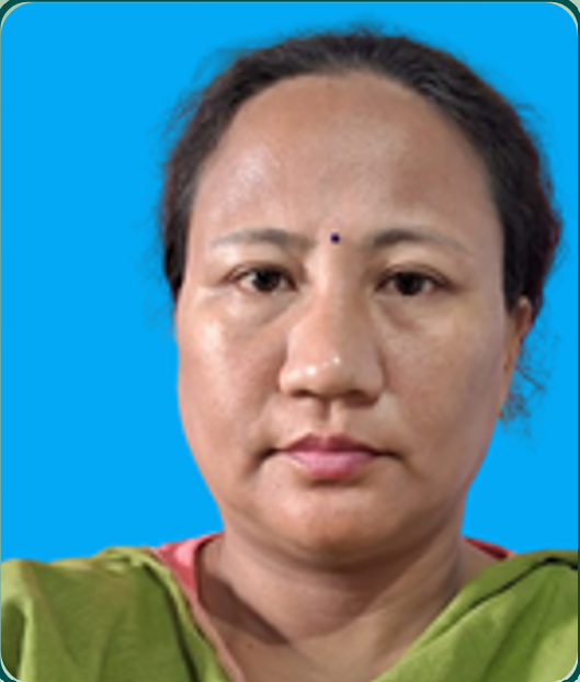 Rita Swargiary