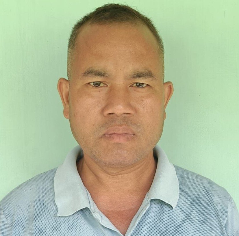 Pradip Boro