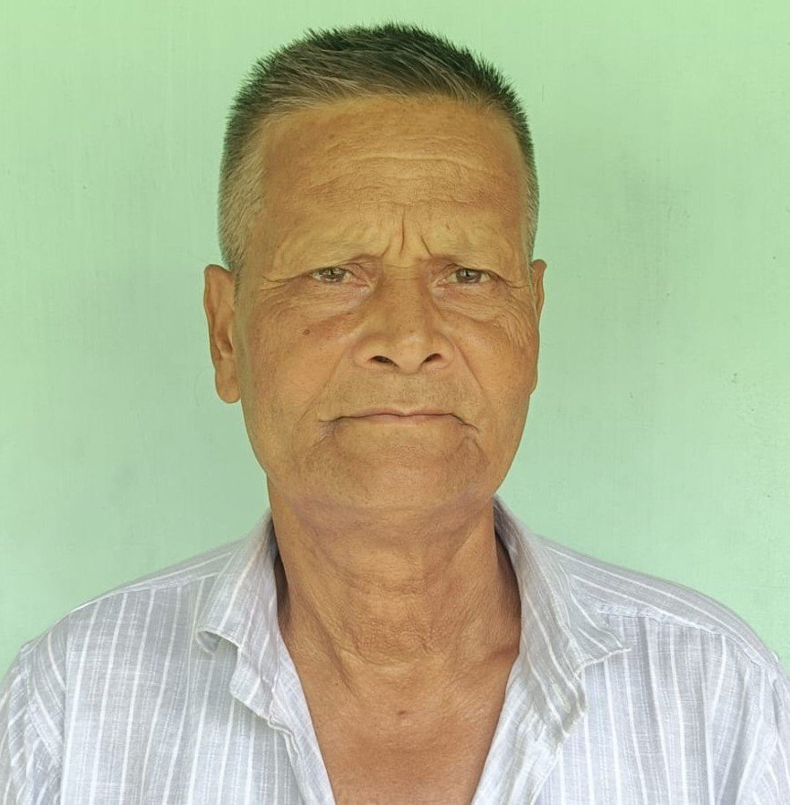 JATIN DEKA