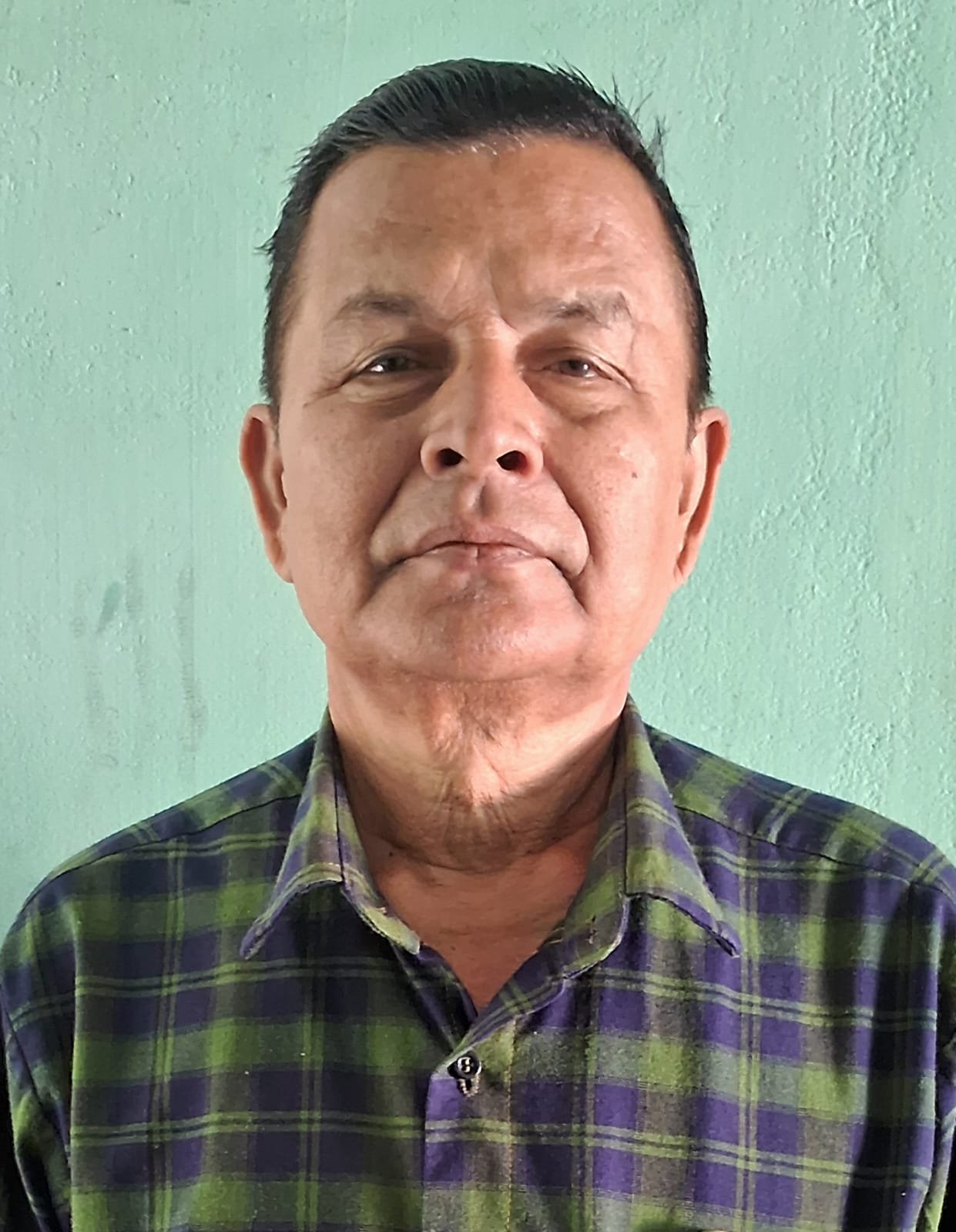 Puspa Raj Sharma