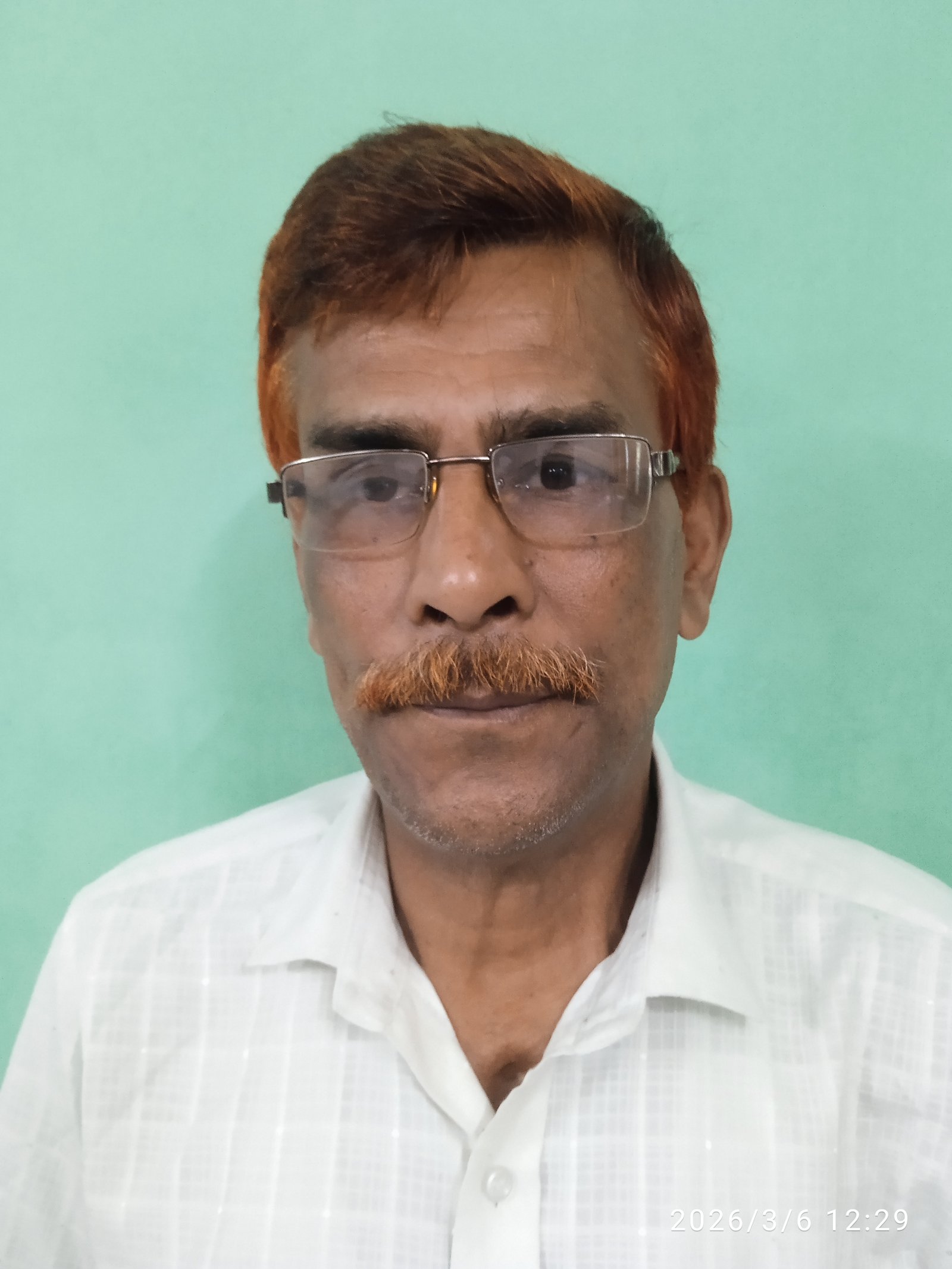 Ranjit Dutta