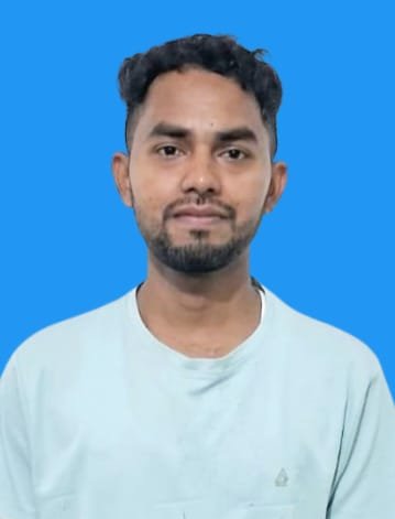 Mr. Alex Lakra