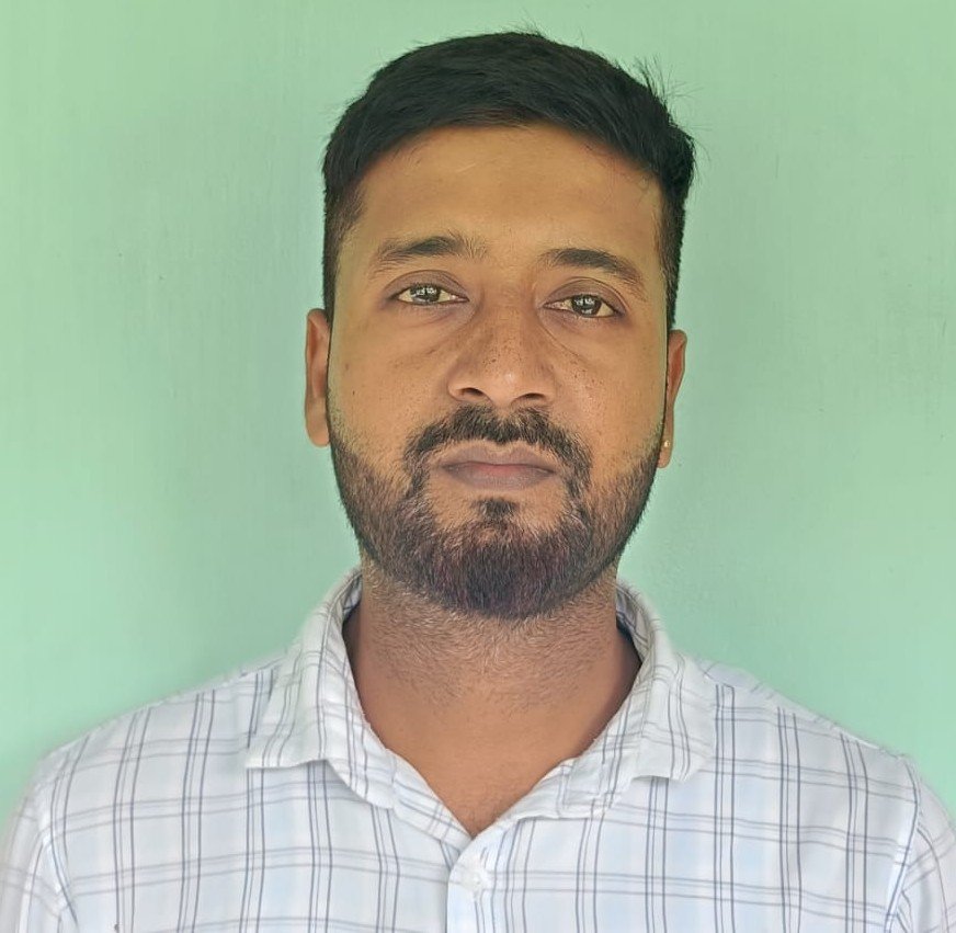 Prasenjit Haloi